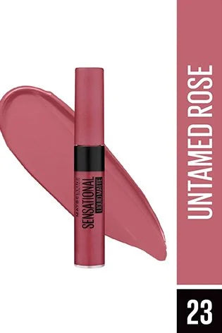 Sensational Liquid Matte Lipstick