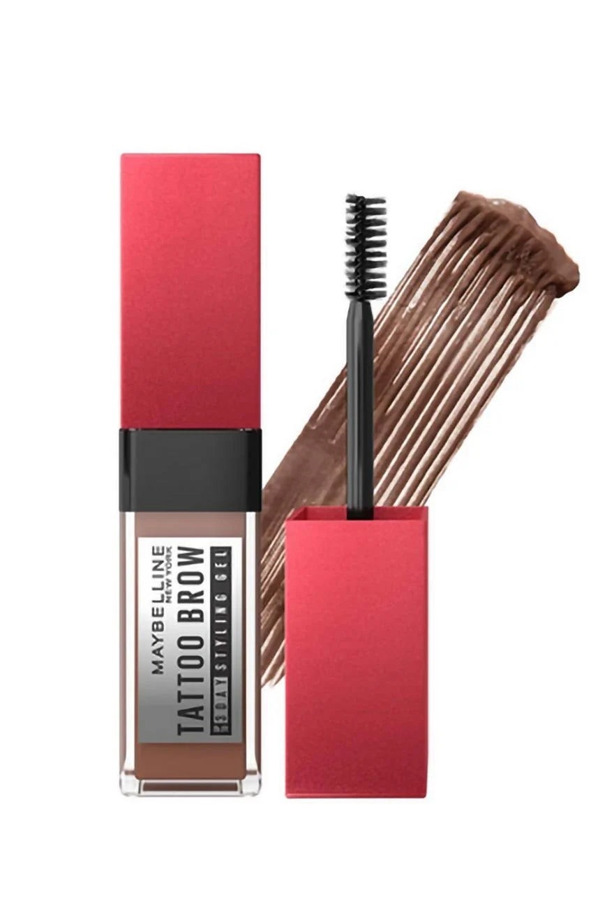 Tattoo Brow 3 Day Styling Brow Gel