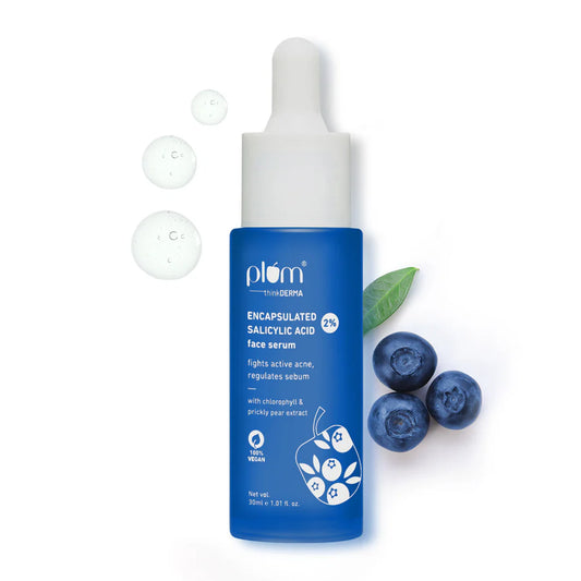 2% Encapsulated Salicylic Acid Serum for Face