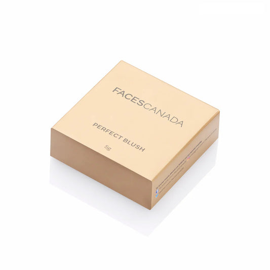 Perfect Blush