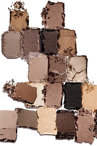 The Nudes Eyeshadow Palette