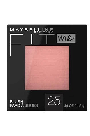 FIT ME MONO BLUSH