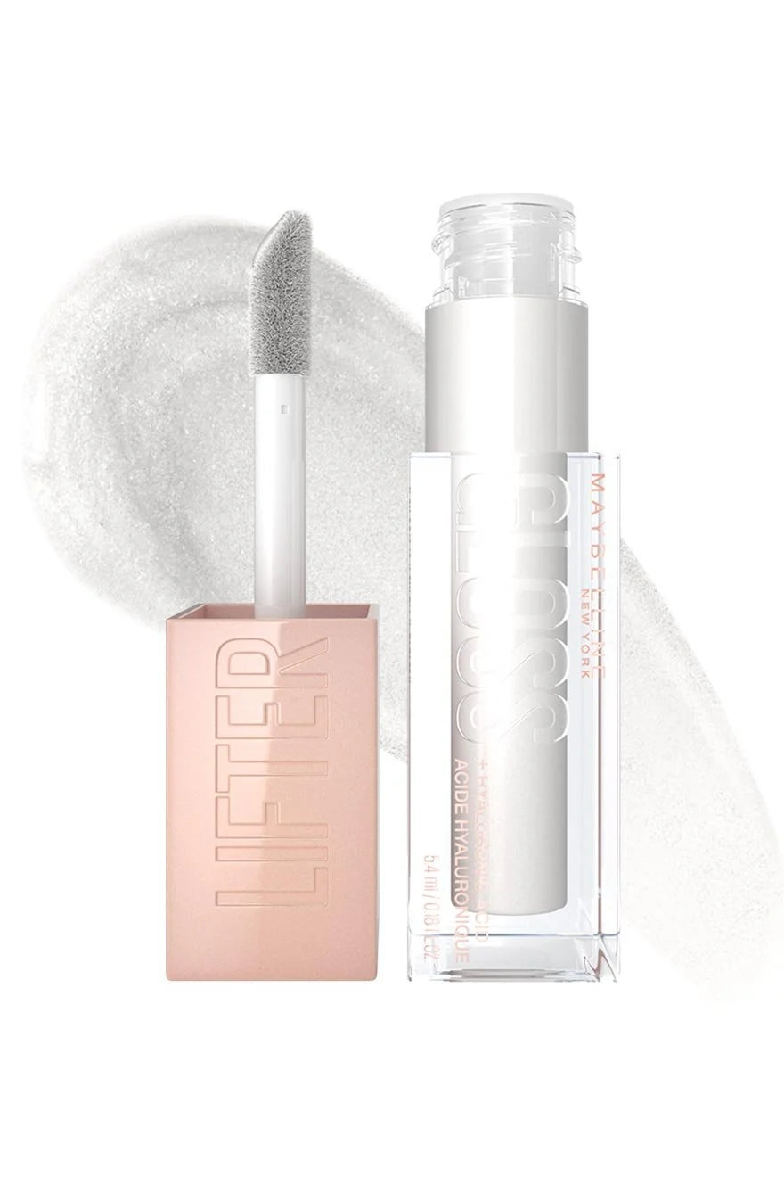 Maybelline New York Lifter Gloss