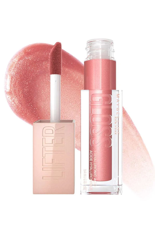 Maybelline New York Lifter Gloss