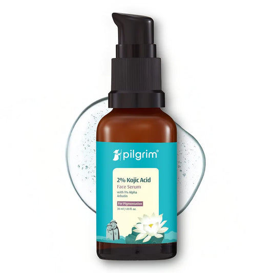 2% Kojic Acid Serum - 30ml