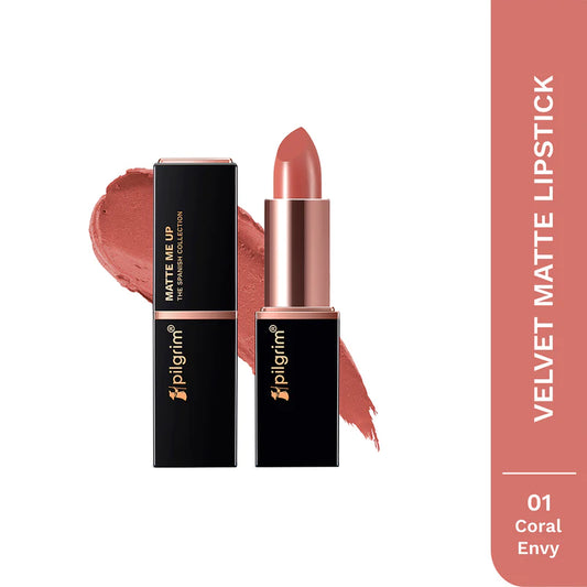 Matte Me Up! Bullet Lipstick