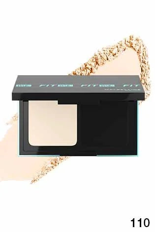 Fit Me Ultimate Powder Foundation