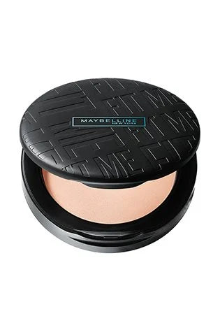 Fit Me Matte + Poreless Compact Powder