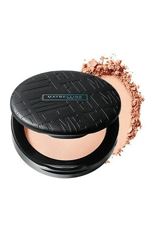 Fit Me Matte + Poreless Compact Powder