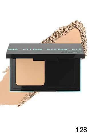 Fit Me Ultimate Powder Foundation