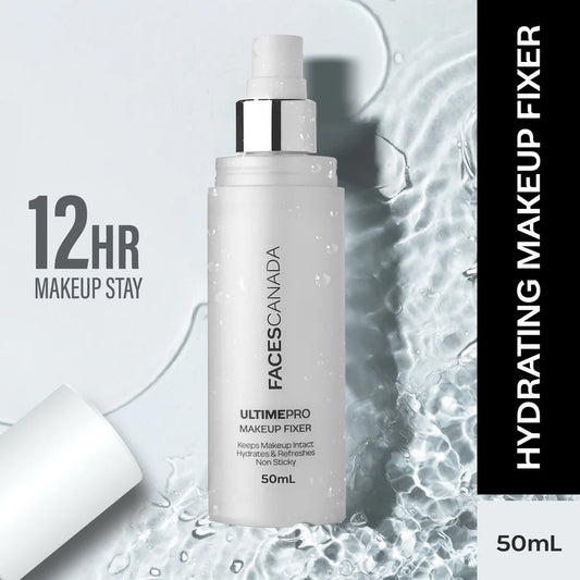 Ultime Pro Makeup Fixer