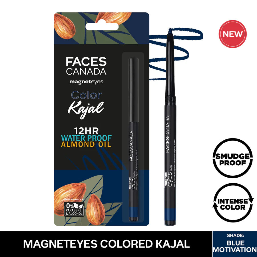 Magneteyes Color Kajal