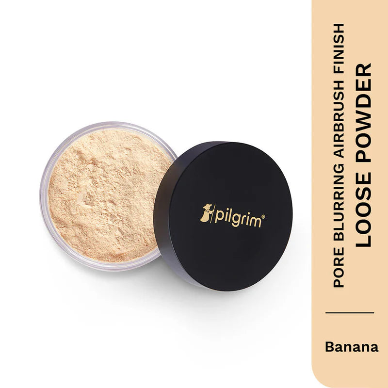 Dream Matte Loose Powder