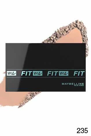 Fit Me Ultimate Powder Foundation