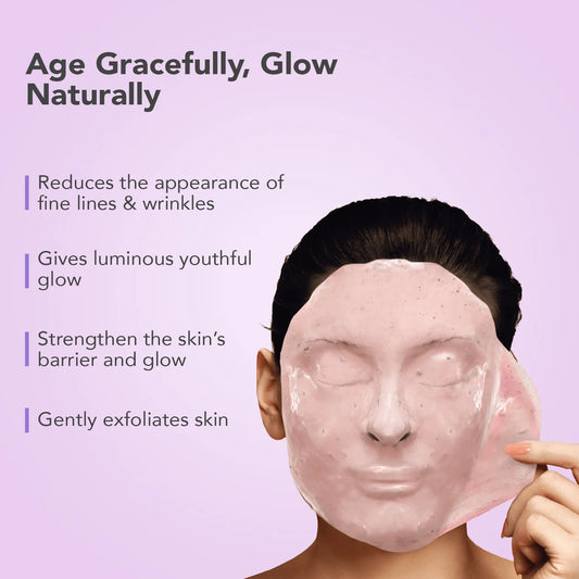 Anti Ageing Single Dose Kit for Finelines and Wrinkles (45gm)