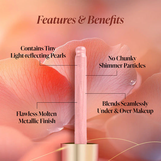 3 in 1 Liquid Highlighter