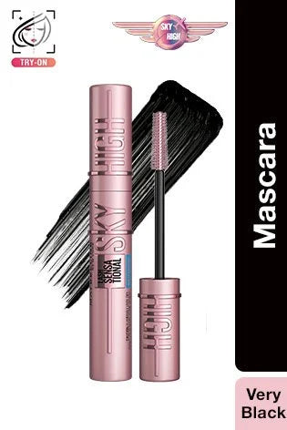 Lash Sensational Sky High Waterproof Mascara
