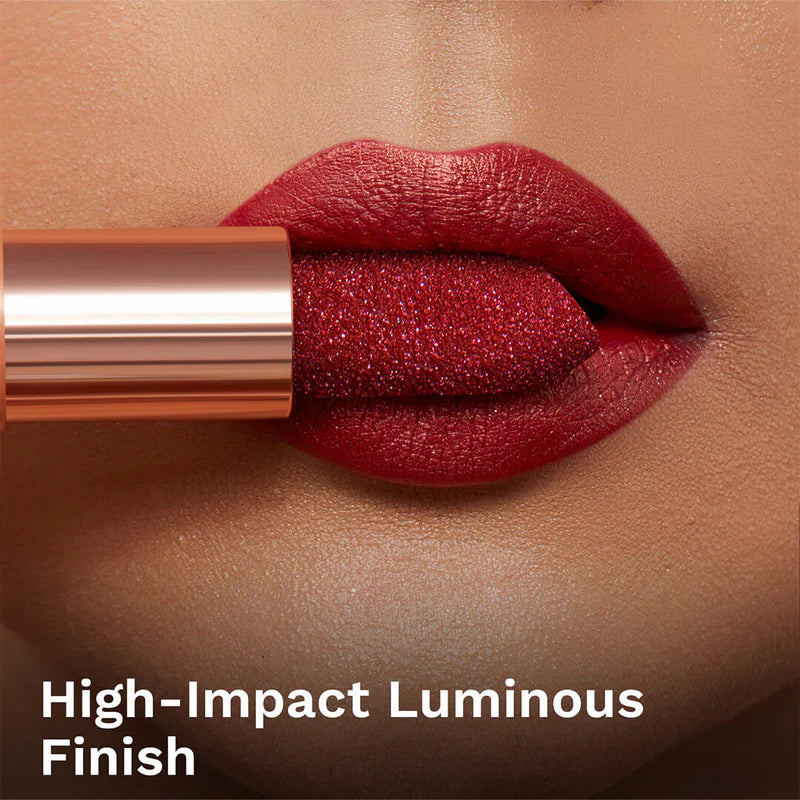 Dubai Bling Glitter Lipstick