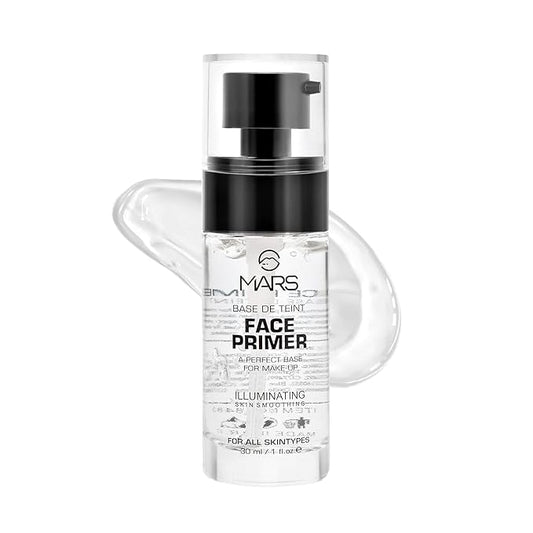 MARS Primer for Face Makeup For All Skin Types