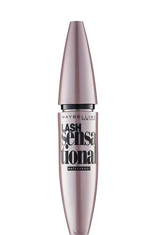 LASH SENSATIONAL WATERPROOF MASCARA