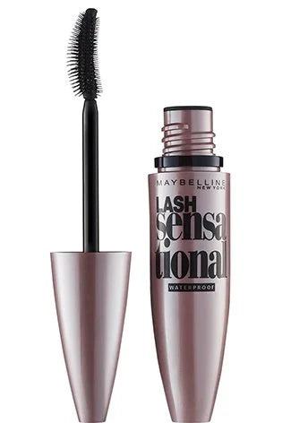 LASH SENSATIONAL WATERPROOF MASCARA