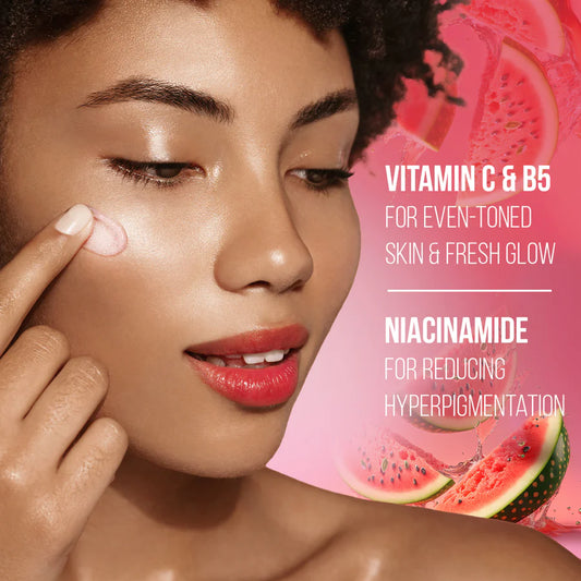 Water Melon Fresh Glow Gel Creme