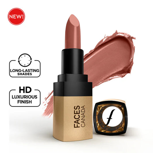 Comfy Matte Velvet Touch Lipstick