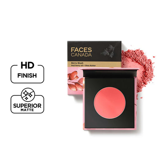 Berry Blush