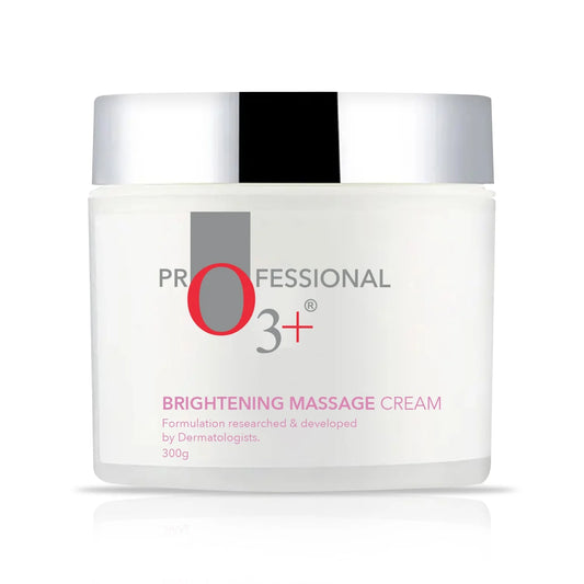 O3+Brightening Massage Cream 300G