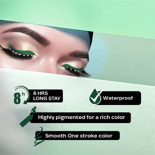 Ultime Pro Eye Pencil