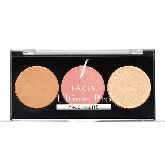 Ultime Pro Face Palette