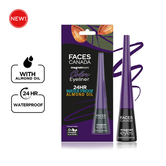 Magneteyes Colored Eyeliner