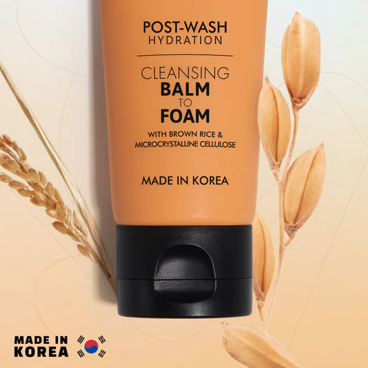 The Deep Cleanser