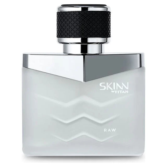 Skinn by Titan Raw 50 ML Perfume for Men EDP