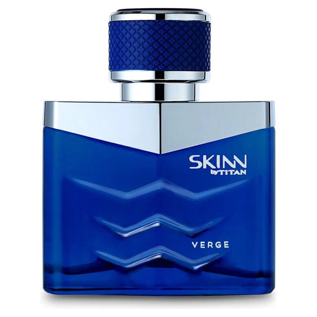 Skinn by Titan Verge 100 ML Perfume for Men EDP