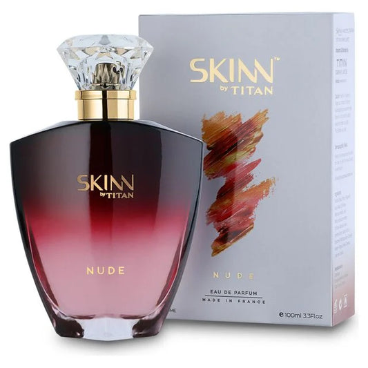 Skinn by Titan Nude 100 ML Perfume for Women EDP