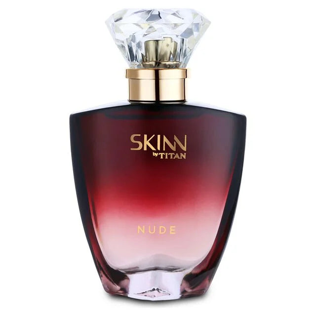 Skinn by Titan Nude 50 ML Perfume for Women EDP