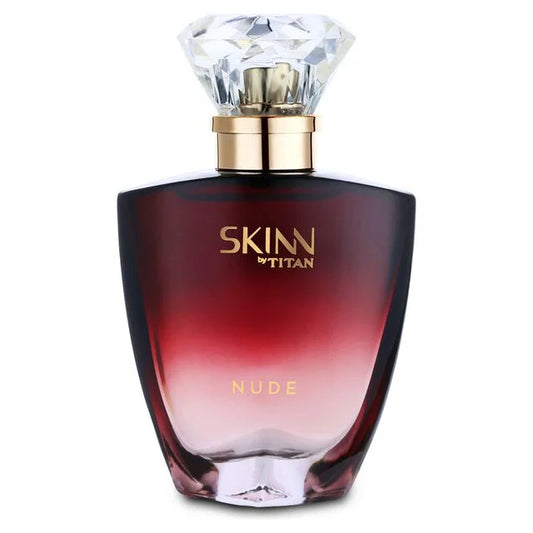 Skinn by Titan Nude 50 ML Perfume for Women EDP
