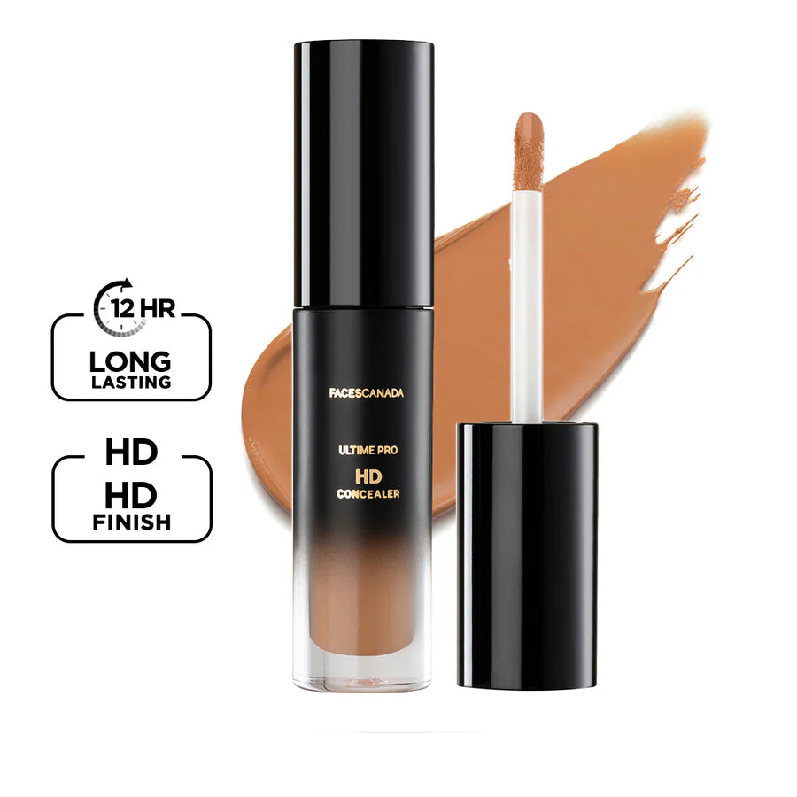 Ultime Pro HD Concealer