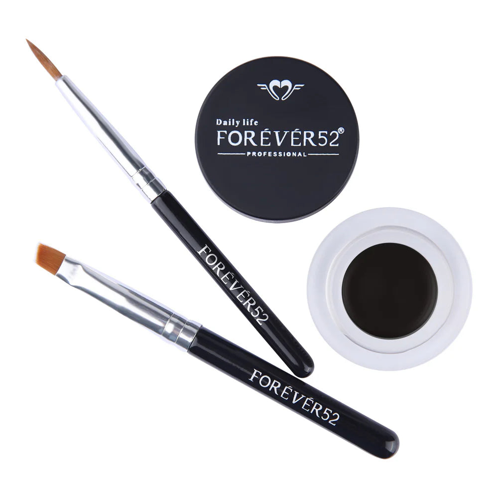 Long Wear Gel Eye Liner Tattoo