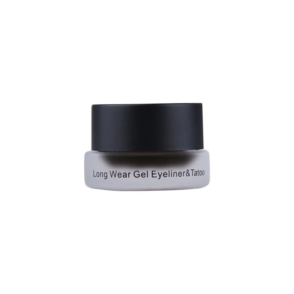 Long Wear Gel Eye Liner Tattoo