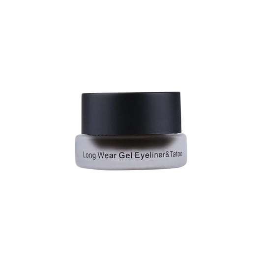 Long Wear Gel Eye Liner Tattoo
