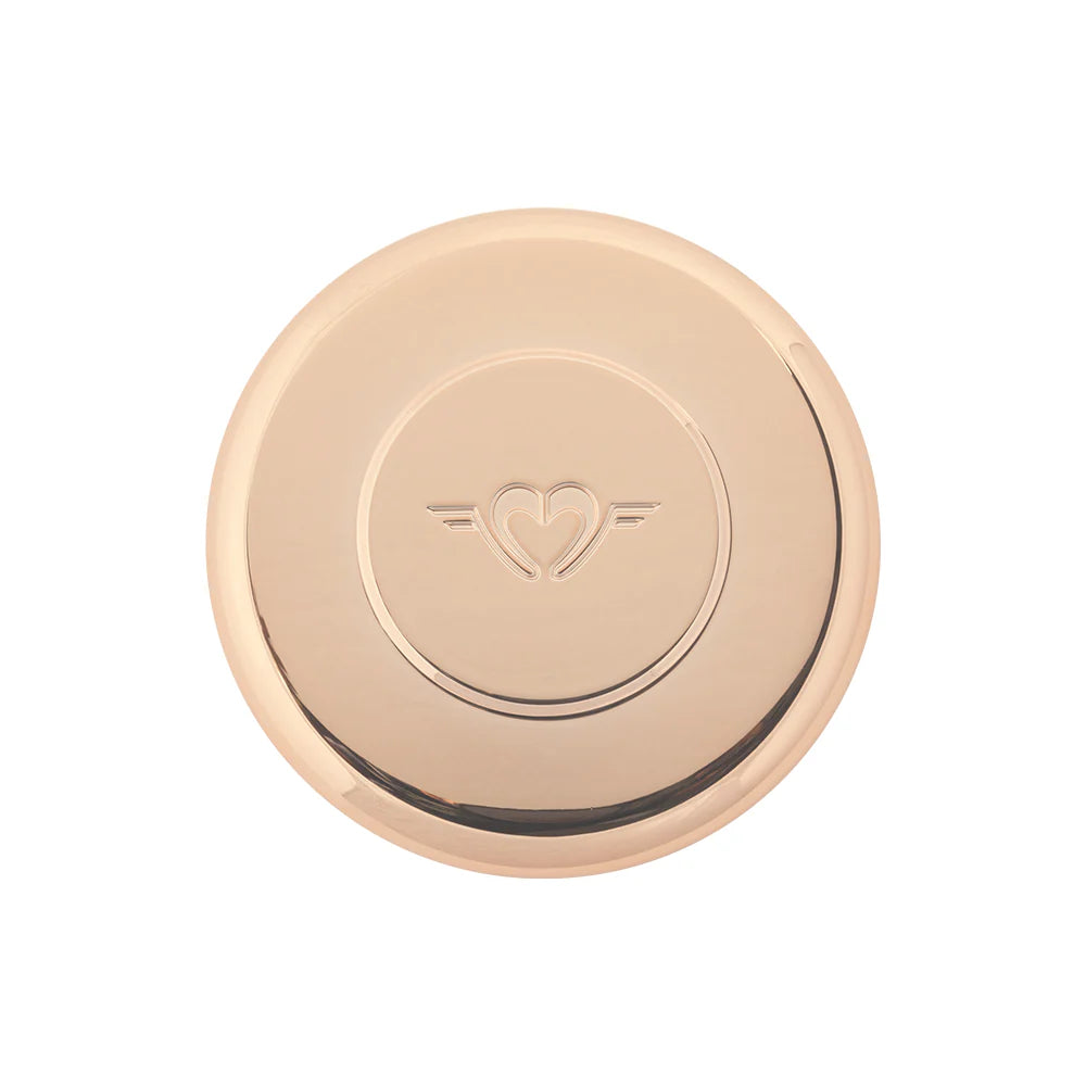 High Coverage Tender Cream