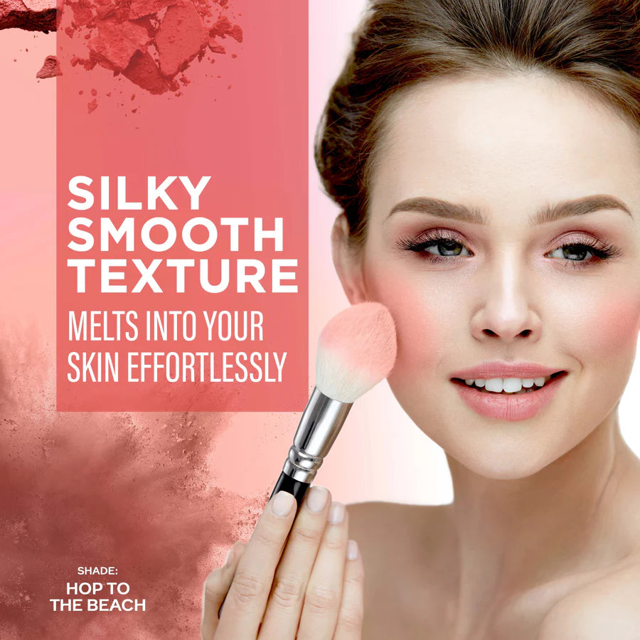 Berry Blush