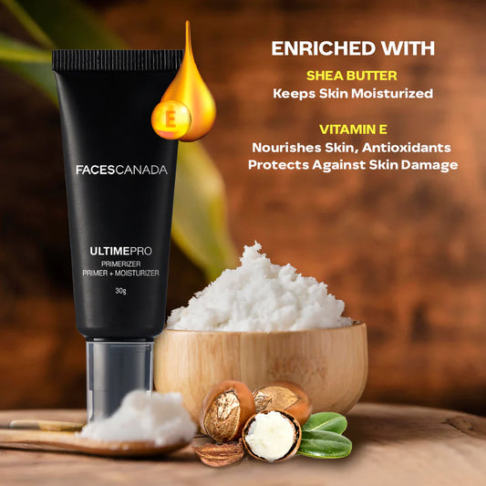 Ultime Pro Primerizer Primer + Moisturizer