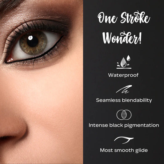 Intense Gel Kajal