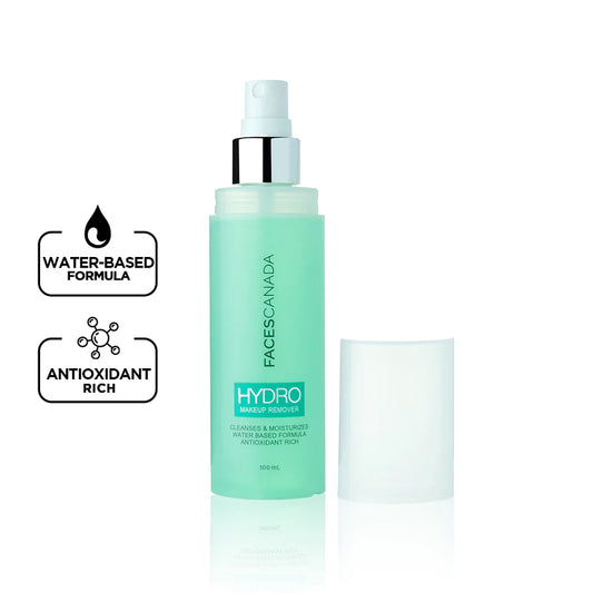 Make Up Remover