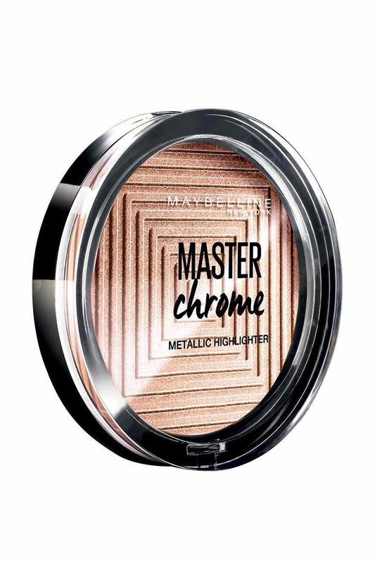 FACESTUDIO MASTER CHROME METALLIC HIGHLIGHTER MAKEUP