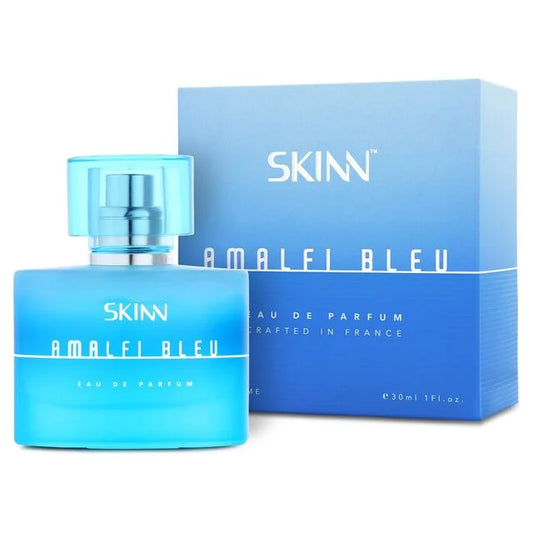 Skinn by Titan Amalfi Bleu 90ML Perfume for Women