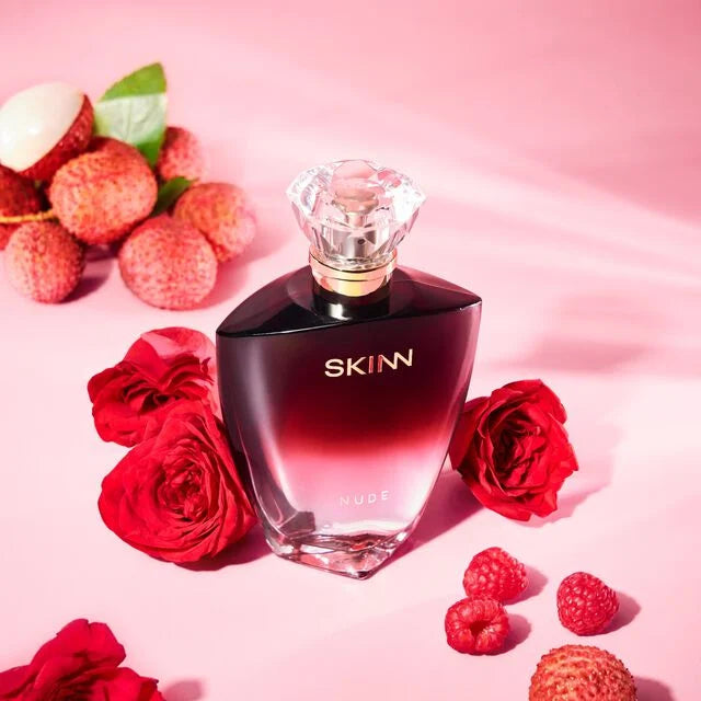 Skinn by Titan Nude 100 ML Perfume for Women EDP